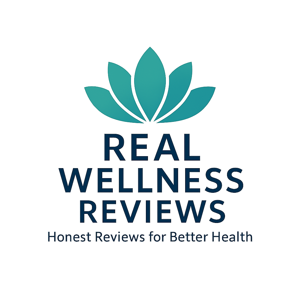 realwellnessreview.com